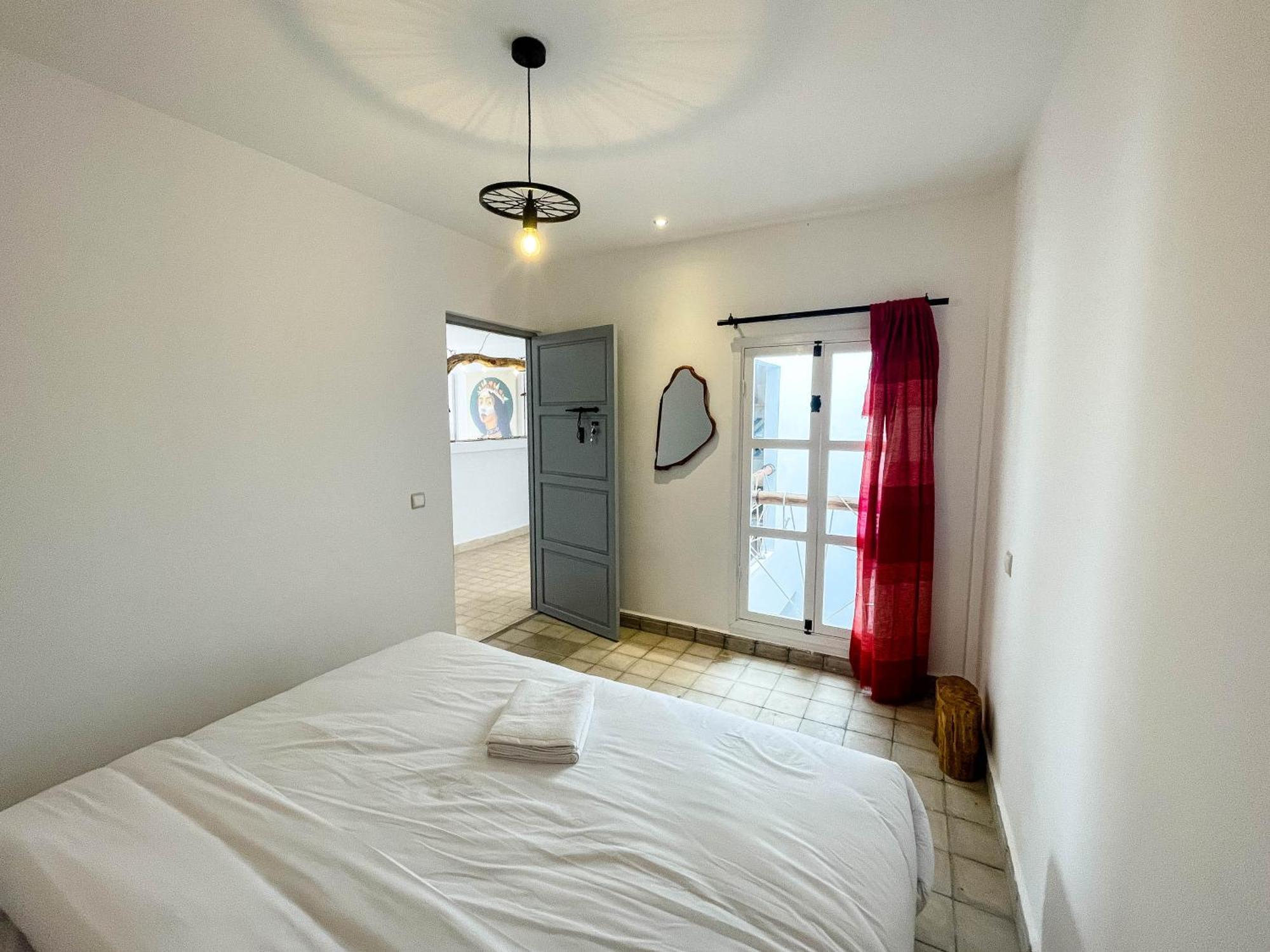 Taouarguit Guest House Imszuan Kültér fotó