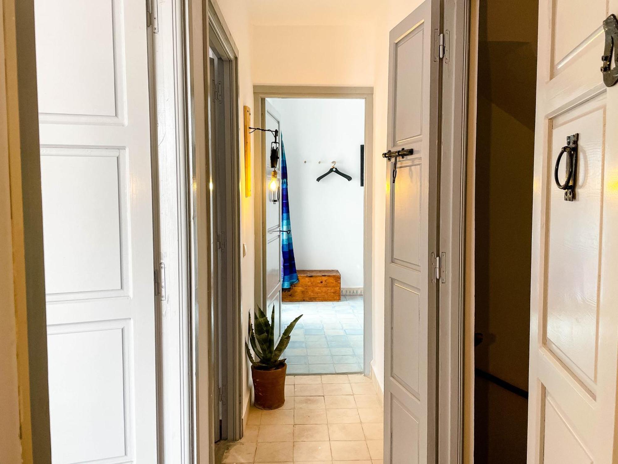 Taouarguit Guest House Imszuan Kültér fotó