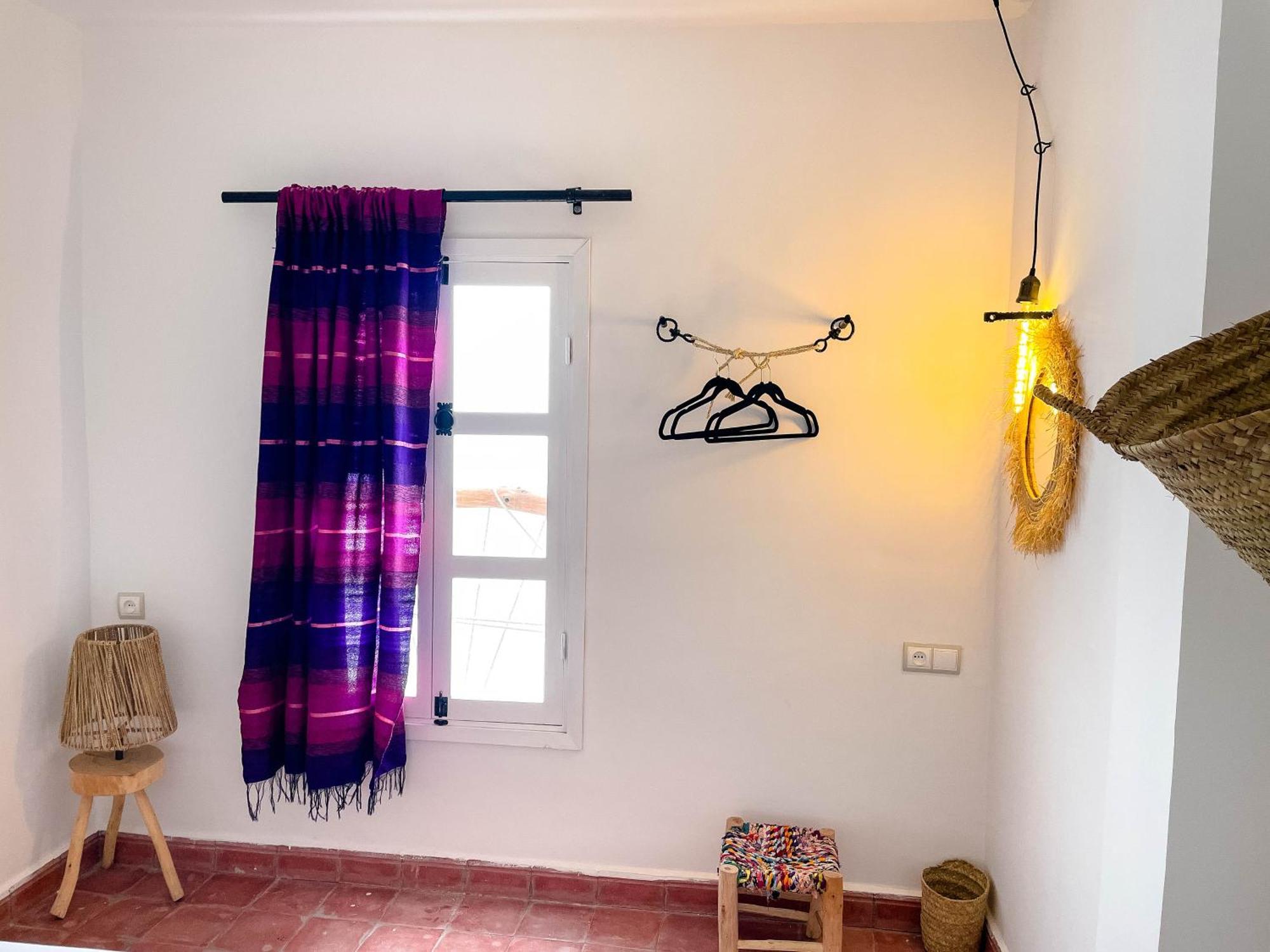 Taouarguit Guest House Imszuan Kültér fotó