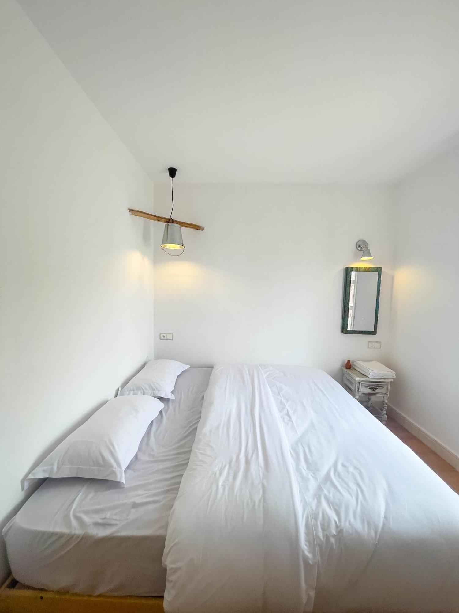Taouarguit Guest House Imszuan Kültér fotó