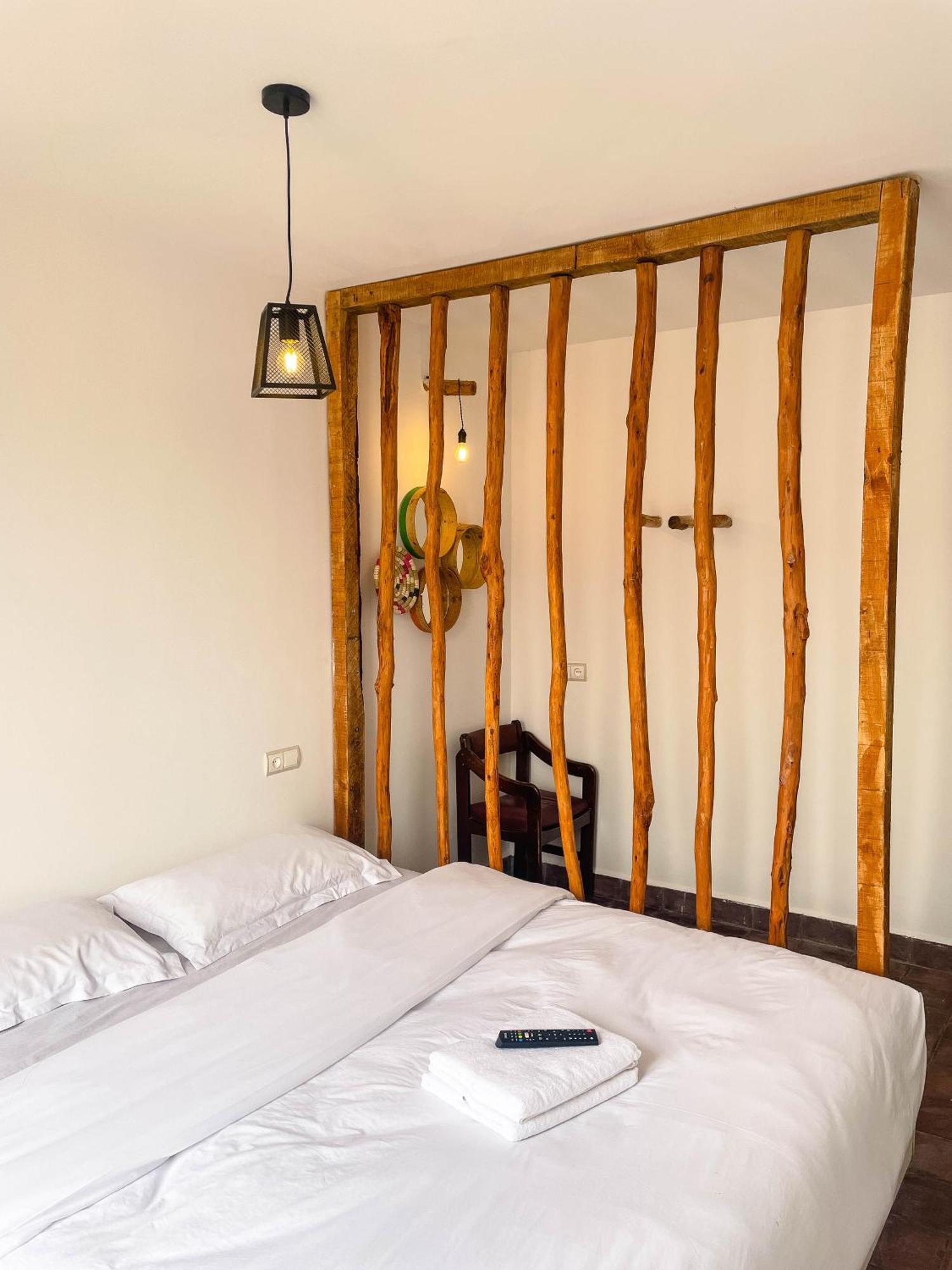 Taouarguit Guest House Imszuan Kültér fotó