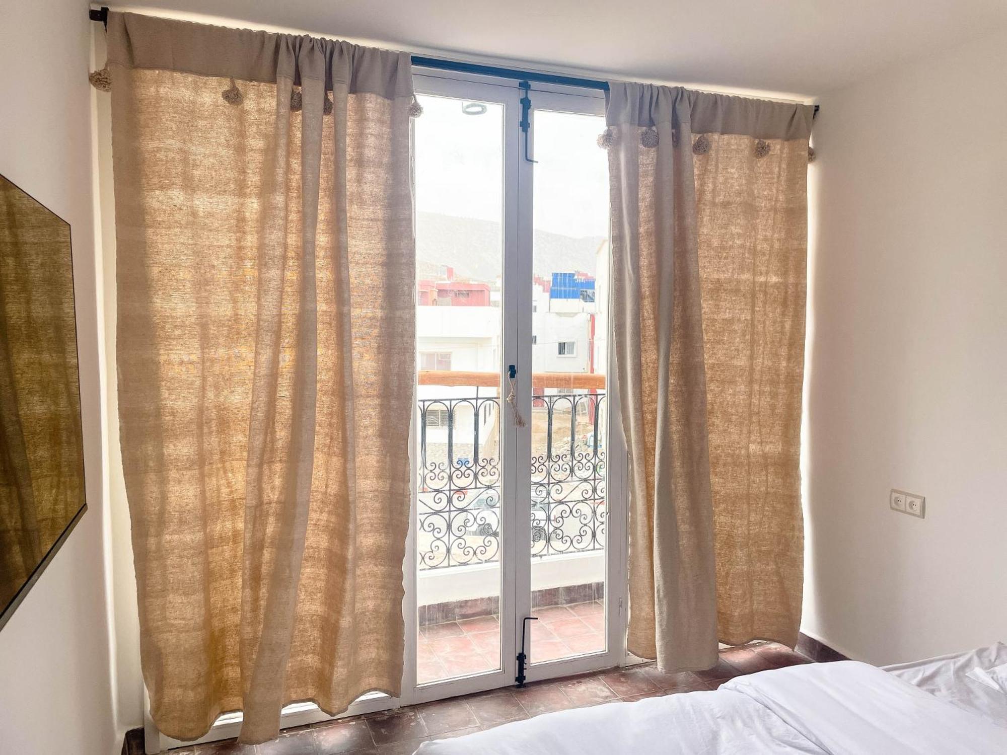 Taouarguit Guest House Imszuan Kültér fotó