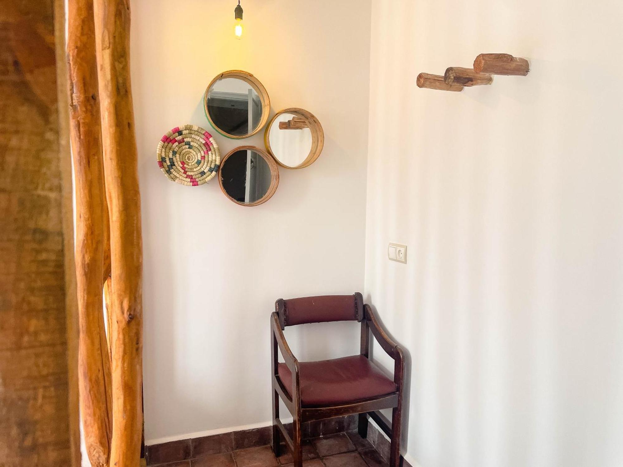 Taouarguit Guest House Imszuan Kültér fotó