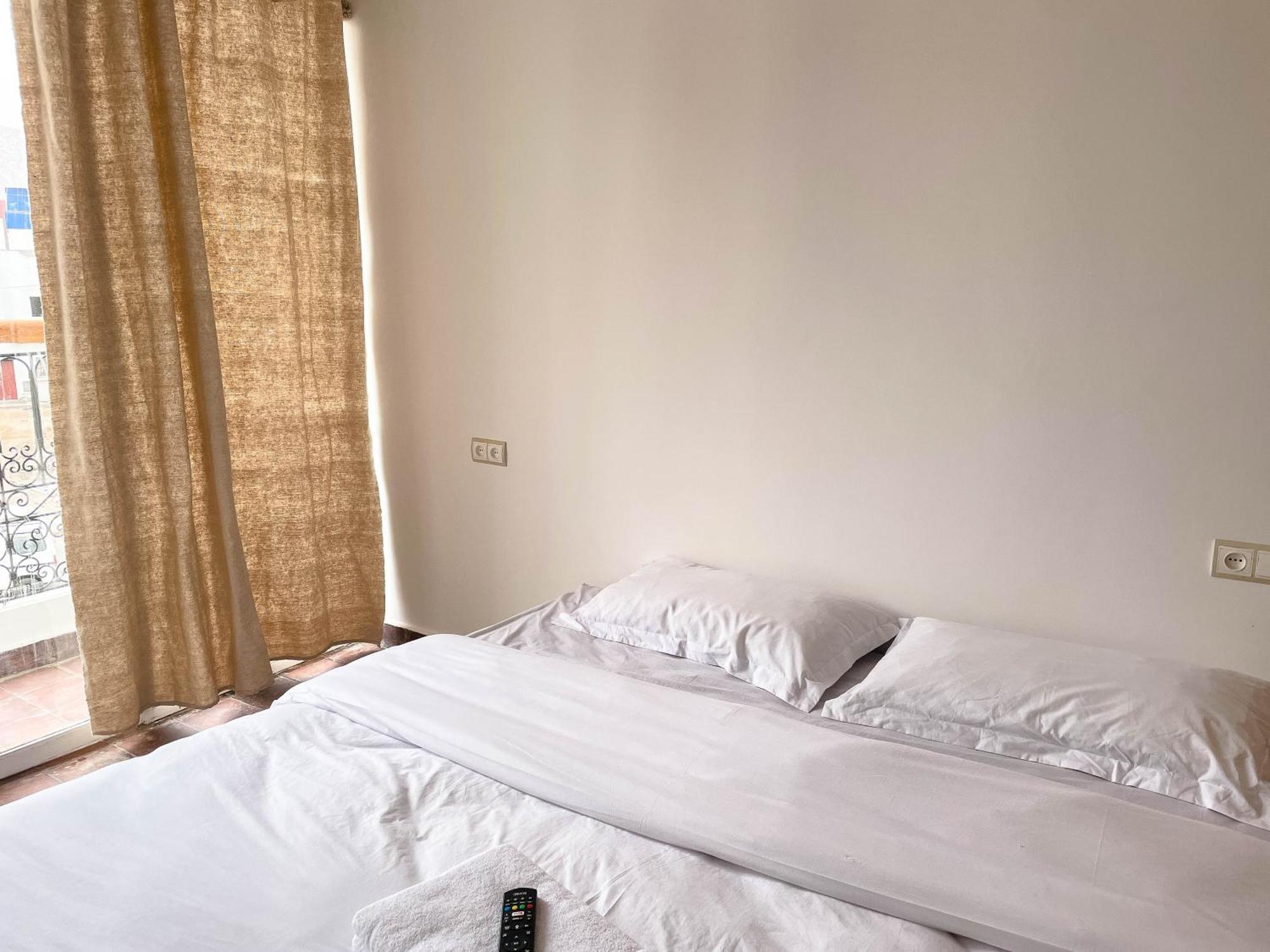 Taouarguit Guest House Imszuan Kültér fotó