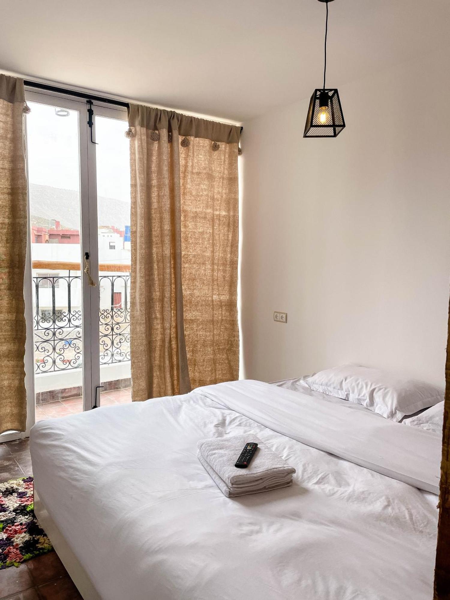 Taouarguit Guest House Imszuan Kültér fotó