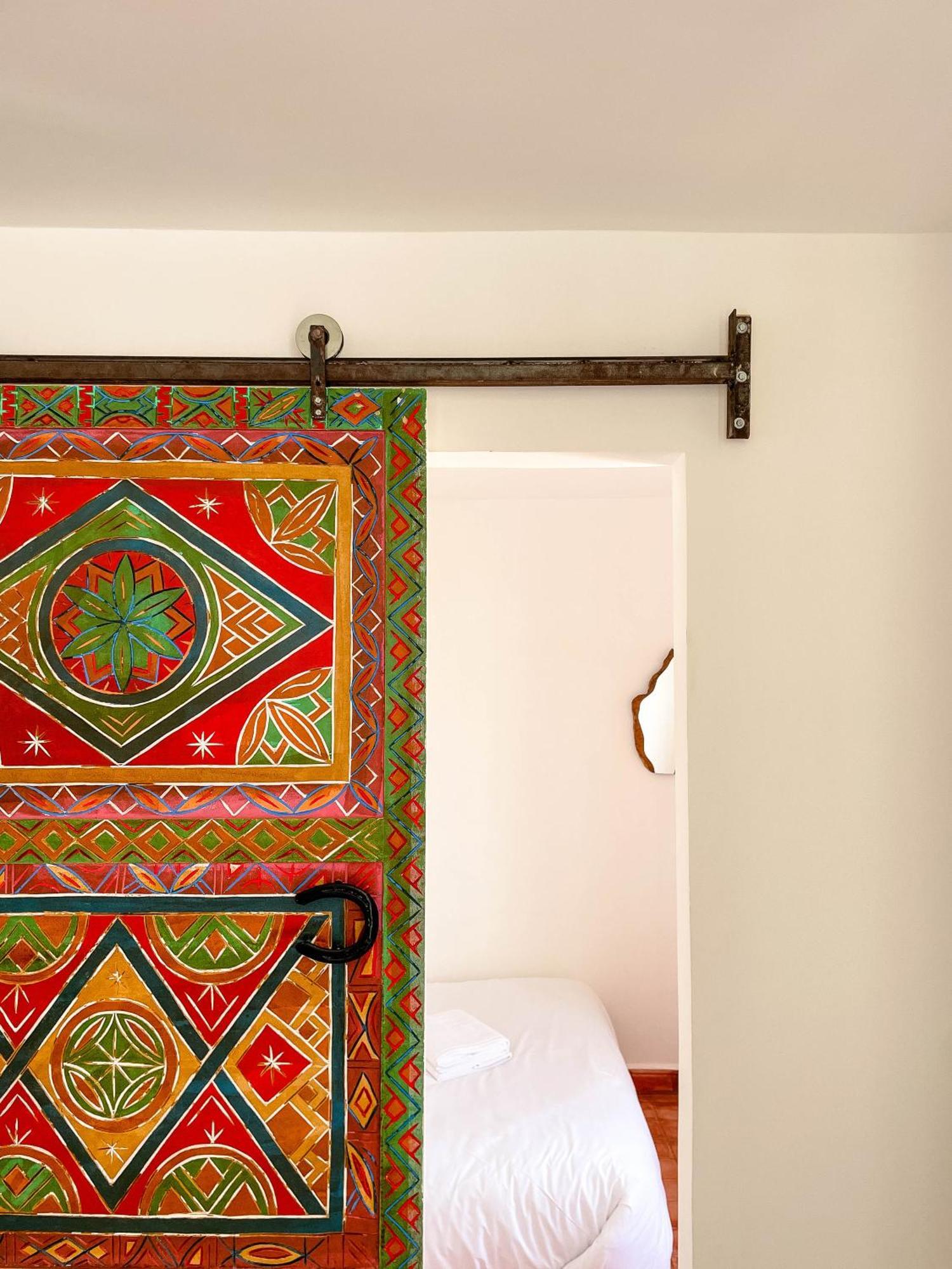 Taouarguit Guest House Imszuan Kültér fotó