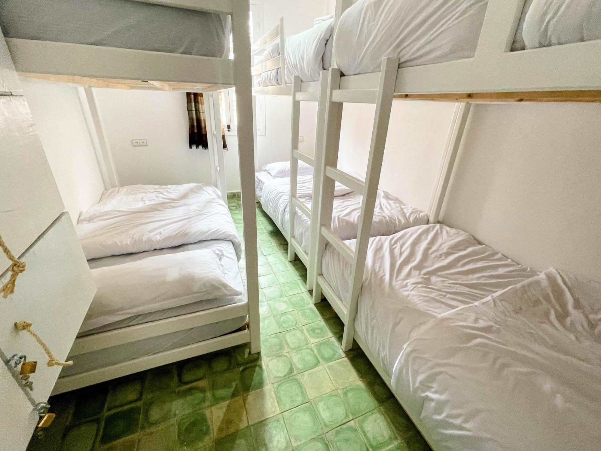 Taouarguit Guest House Imszuan Kültér fotó