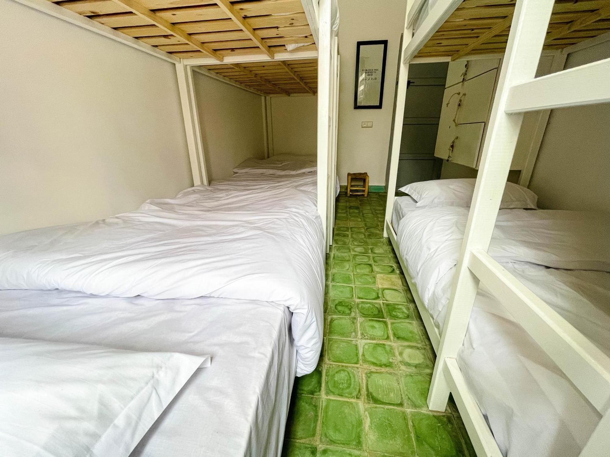Taouarguit Guest House Imszuan Kültér fotó
